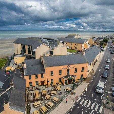 Reddans Of Bettystown Luxury Bed & Breakfast, Restaurant And Bar エクステリア 写真