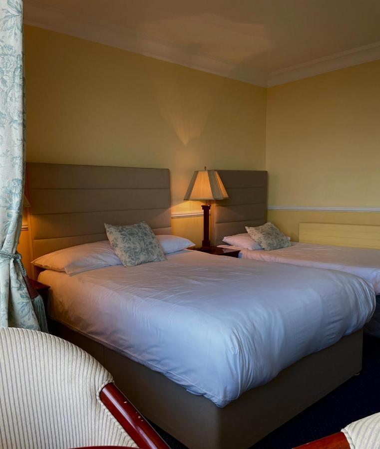 Reddans Of Bettystown Luxury Bed & Breakfast, Restaurant And Bar エクステリア 写真
