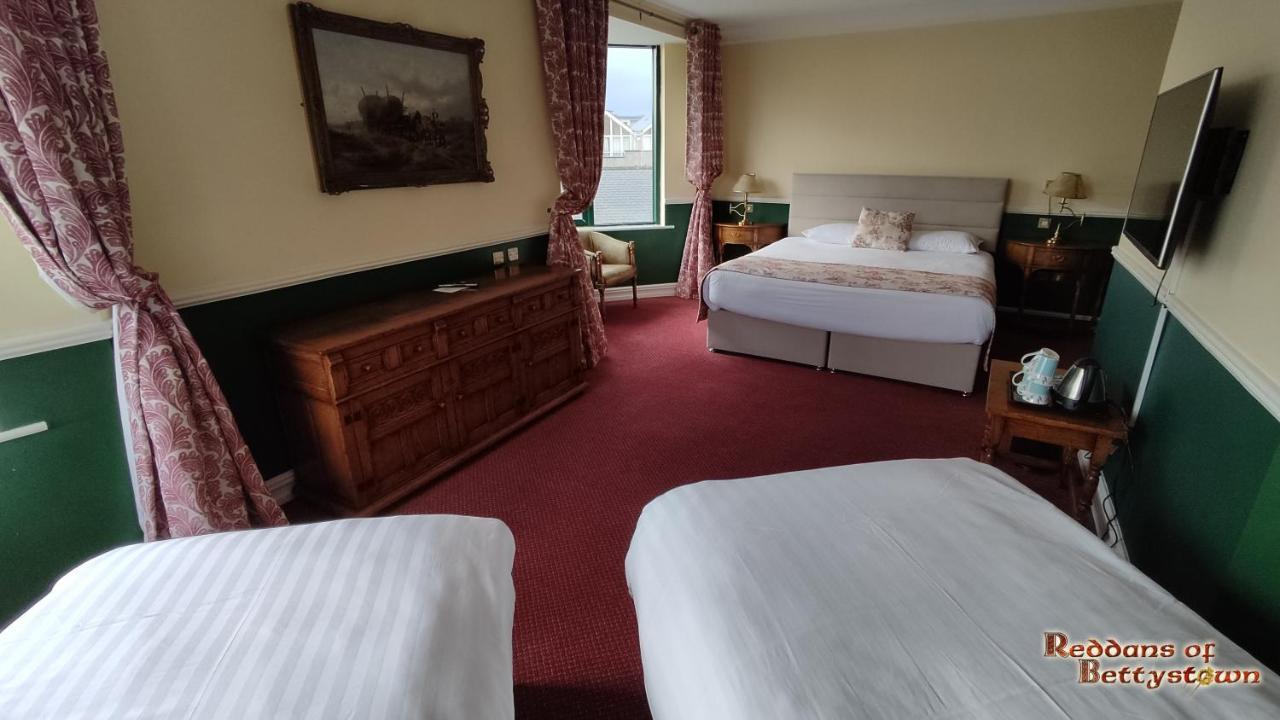 Reddans Of Bettystown Luxury Bed & Breakfast, Restaurant And Bar エクステリア 写真