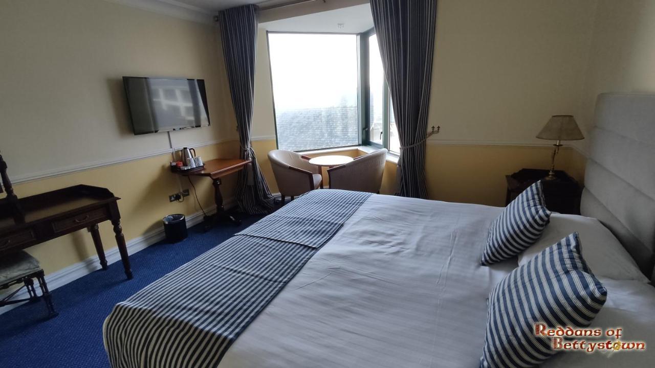 Reddans Of Bettystown Luxury Bed & Breakfast, Restaurant And Bar エクステリア 写真