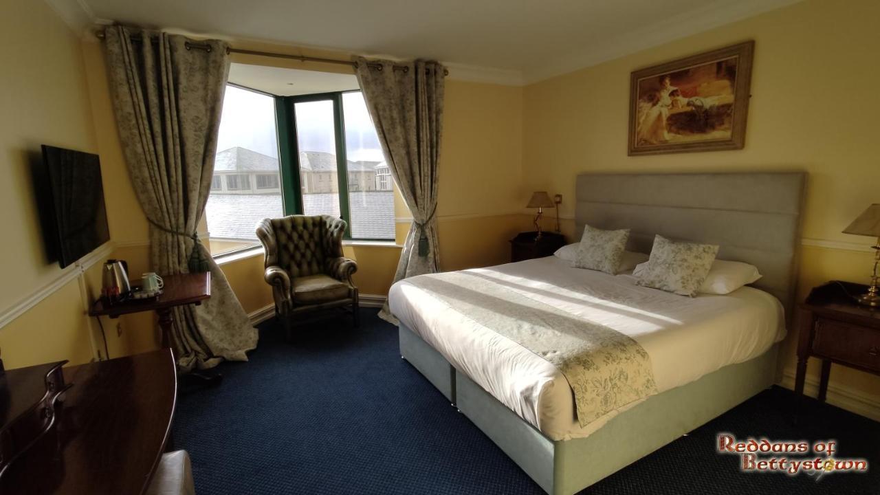 Reddans Of Bettystown Luxury Bed & Breakfast, Restaurant And Bar エクステリア 写真
