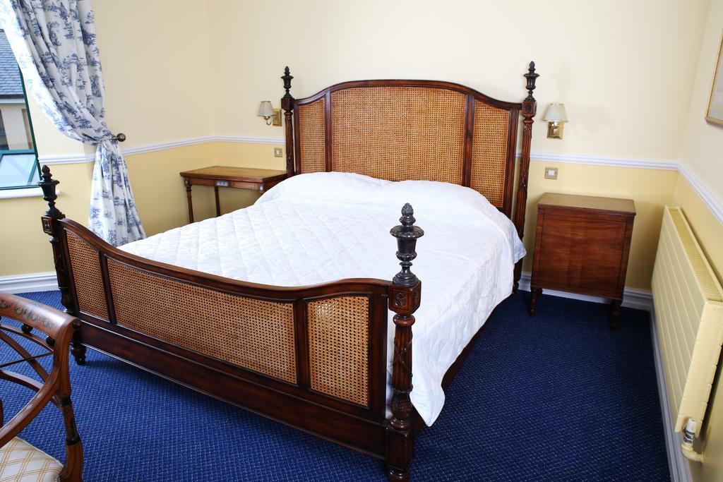 Reddans Of Bettystown Luxury Bed & Breakfast, Restaurant And Bar エクステリア 写真