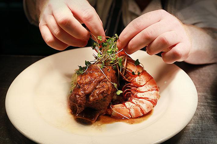 Reddans Of Bettystown Luxury Bed & Breakfast, Restaurant And Bar エクステリア 写真
