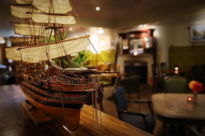 Reddans Of Bettystown Luxury Bed & Breakfast, Restaurant And Bar エクステリア 写真