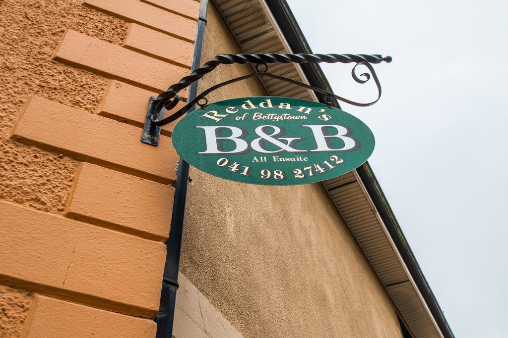 Reddans Of Bettystown Luxury Bed & Breakfast, Restaurant And Bar エクステリア 写真