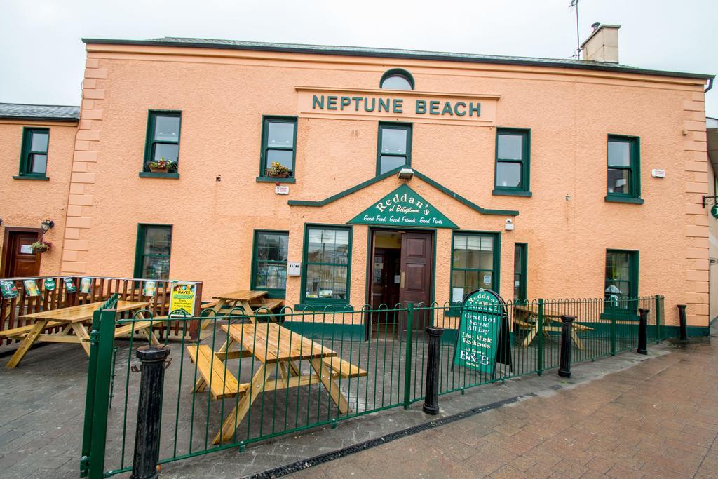 Reddans Of Bettystown Luxury Bed & Breakfast, Restaurant And Bar エクステリア 写真