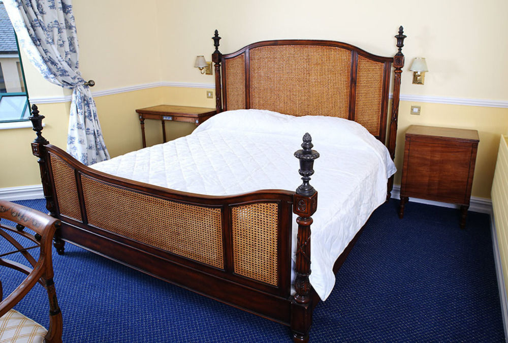 Reddans Of Bettystown Luxury Bed & Breakfast, Restaurant And Bar エクステリア 写真