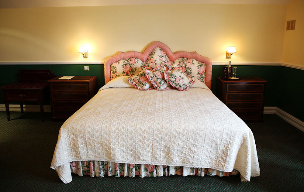 Reddans Of Bettystown Luxury Bed & Breakfast, Restaurant And Bar エクステリア 写真